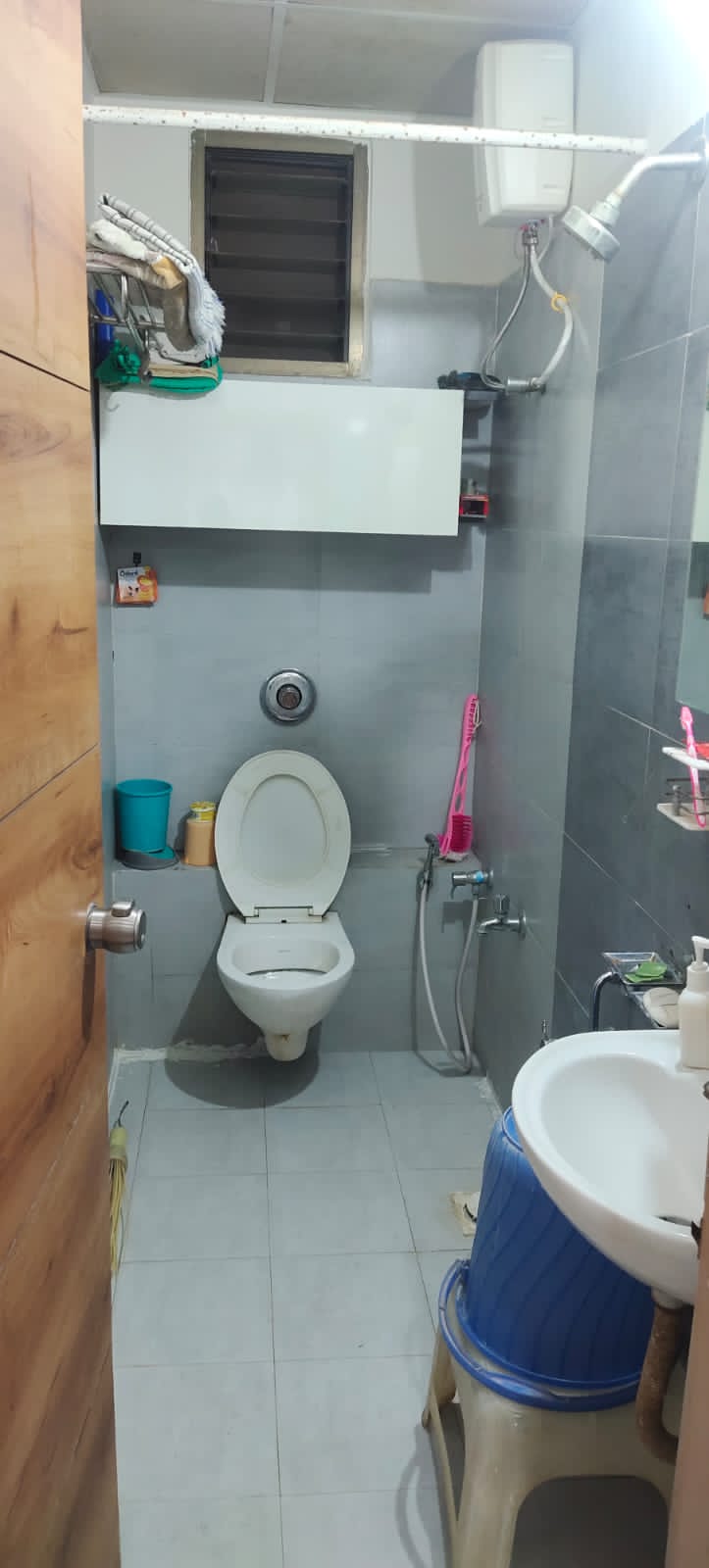 2 BHK 150 Sq. Yrd. Residential Flat / Appartment for Sell in Jagatpur Ahmedabad - Media 13