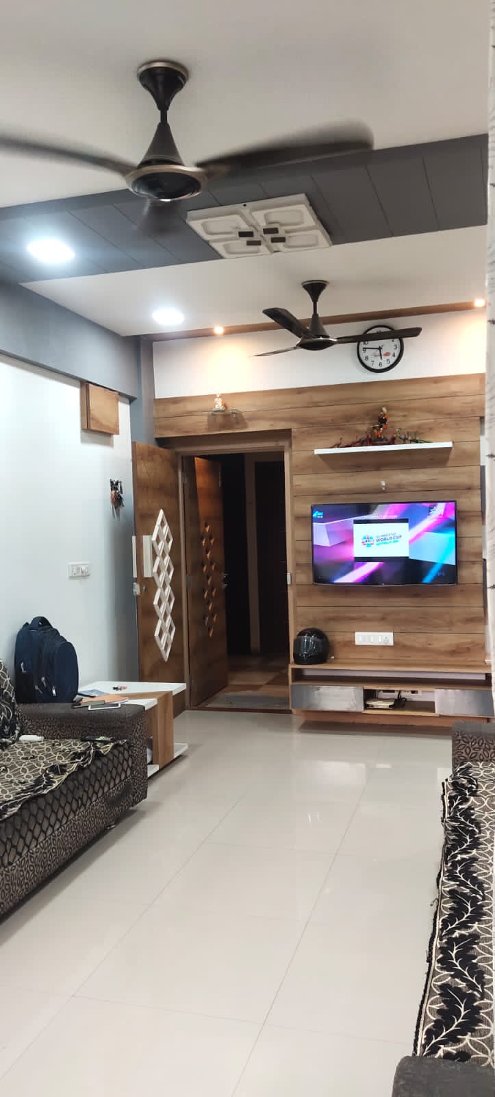 2 BHK 150 Sq. Yrd. Residential Flat / Appartment for Sell in Jagatpur Ahmedabad - Media 12