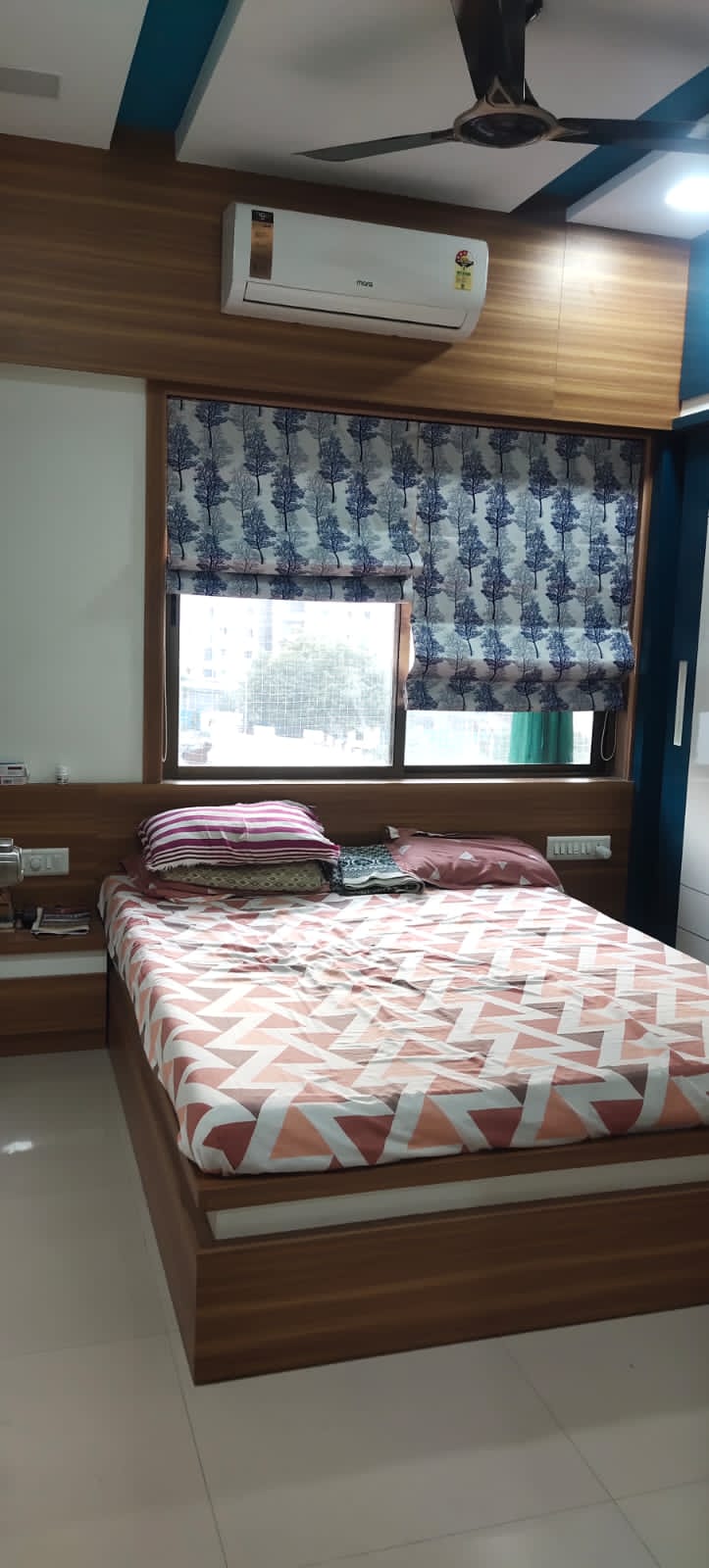 2 BHK 150 Sq. Yrd. Residential Flat / Appartment for Sell in Jagatpur Ahmedabad - Media 18