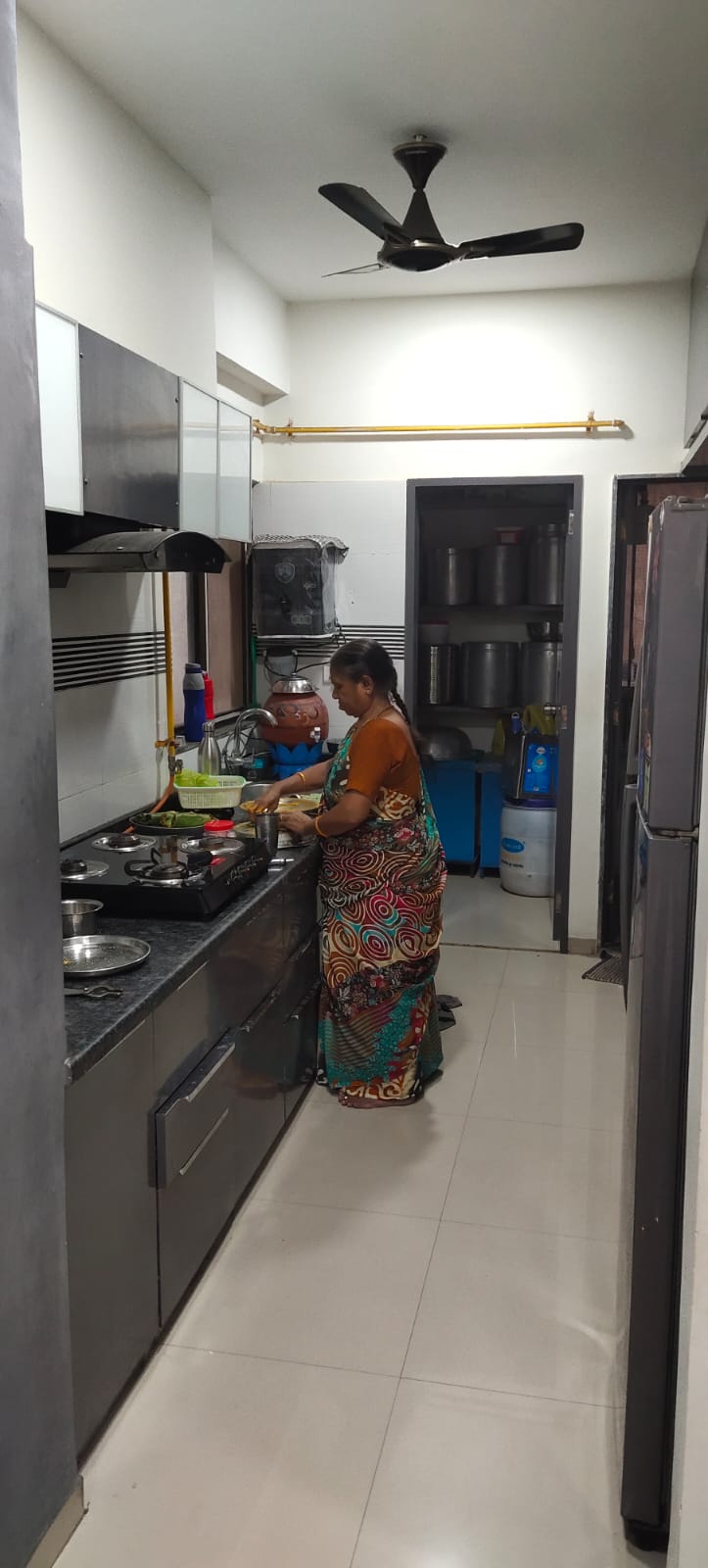 2 BHK 150 Sq. Yrd. Residential Flat / Appartment for Sell in Jagatpur Ahmedabad - Media 16
