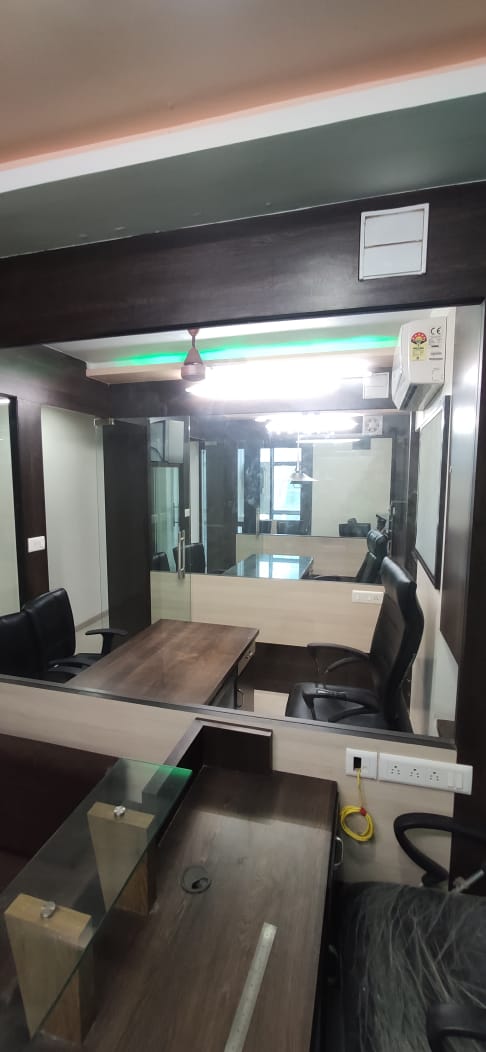 Office 719 Sq. Ft. Commercial Office for Rent in Sola Ahmedabad - Media 7