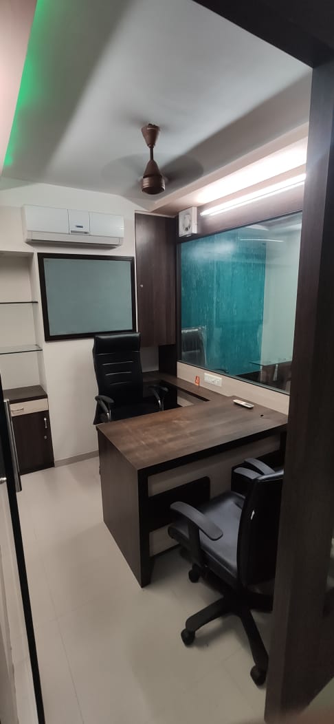Office 719 Sq. Ft. Commercial Office for Rent in Sola Ahmedabad - Media 5