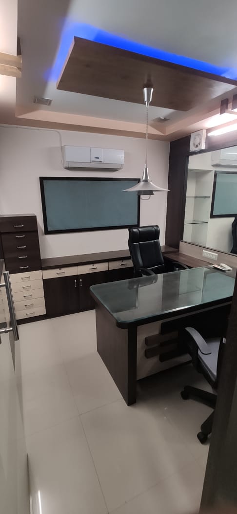 Office 719 Sq. Ft. Commercial Office for Rent in Sola Ahmedabad - Media 8