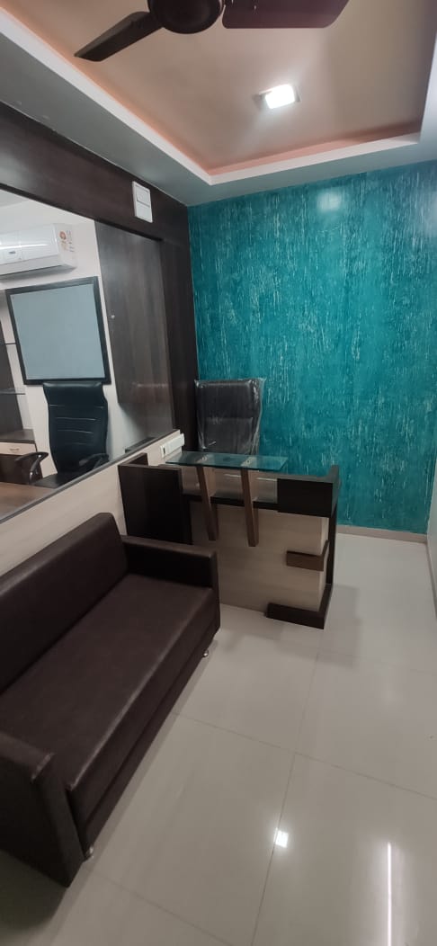 Office 719 Sq. Ft. Commercial Office for Rent in Sola Ahmedabad - Media 3