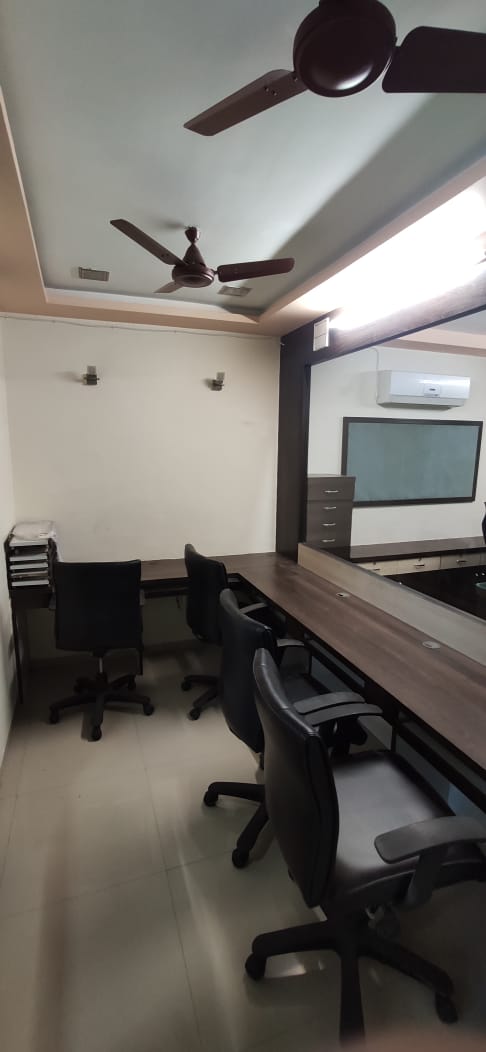 Office 719 Sq. Ft. Commercial Office for Rent in Sola Ahmedabad - Media 6