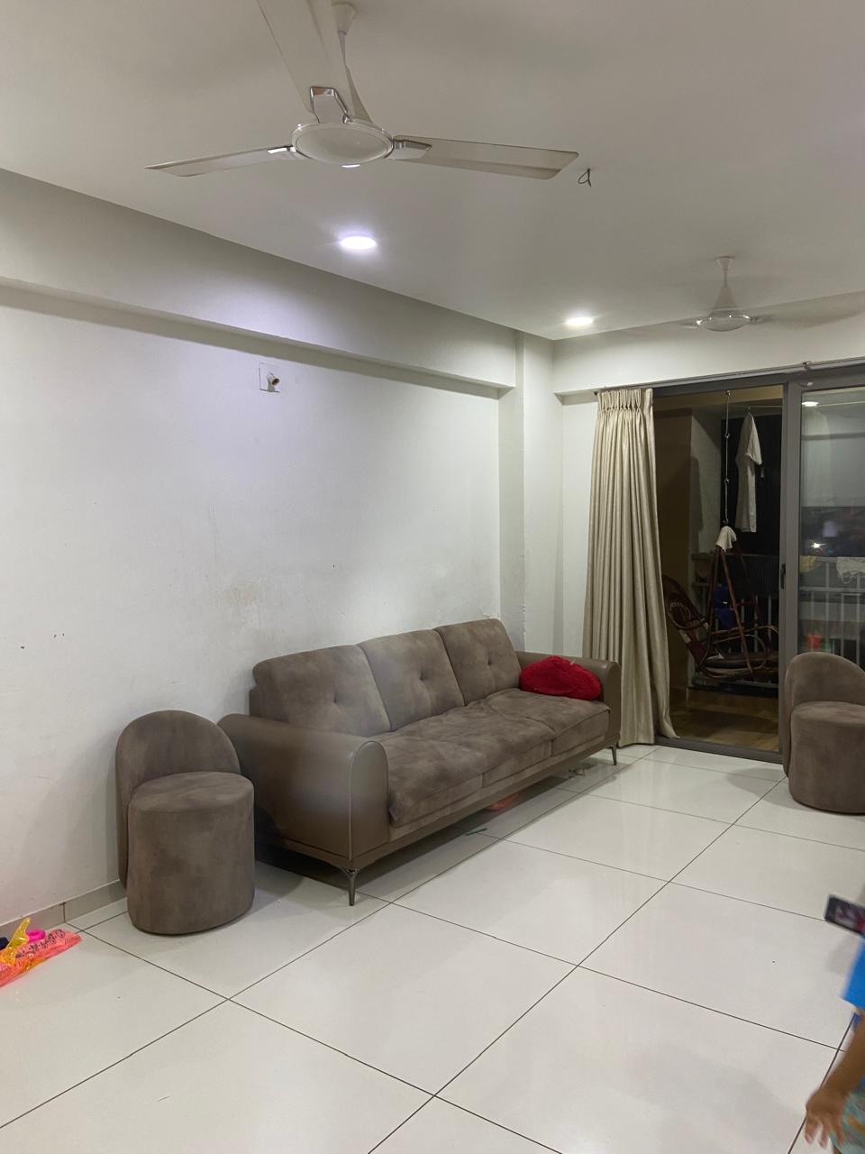 3 BHK 2070 Sq. Ft. Residential Flat / Appartment for Sell in Gota Ahmedabad - Media 13
