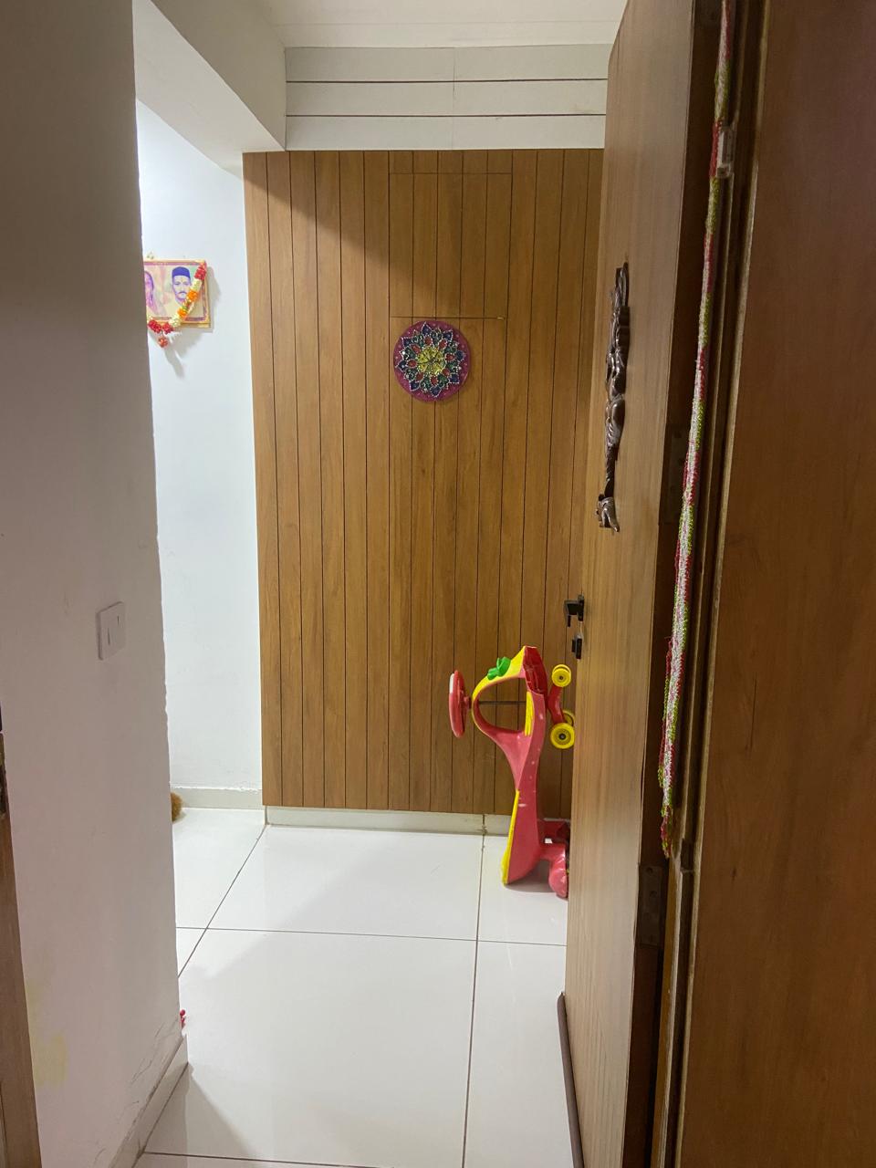3 BHK 2070 Sq. Ft. Residential Flat / Appartment for Sell in Gota Ahmedabad - Media 10