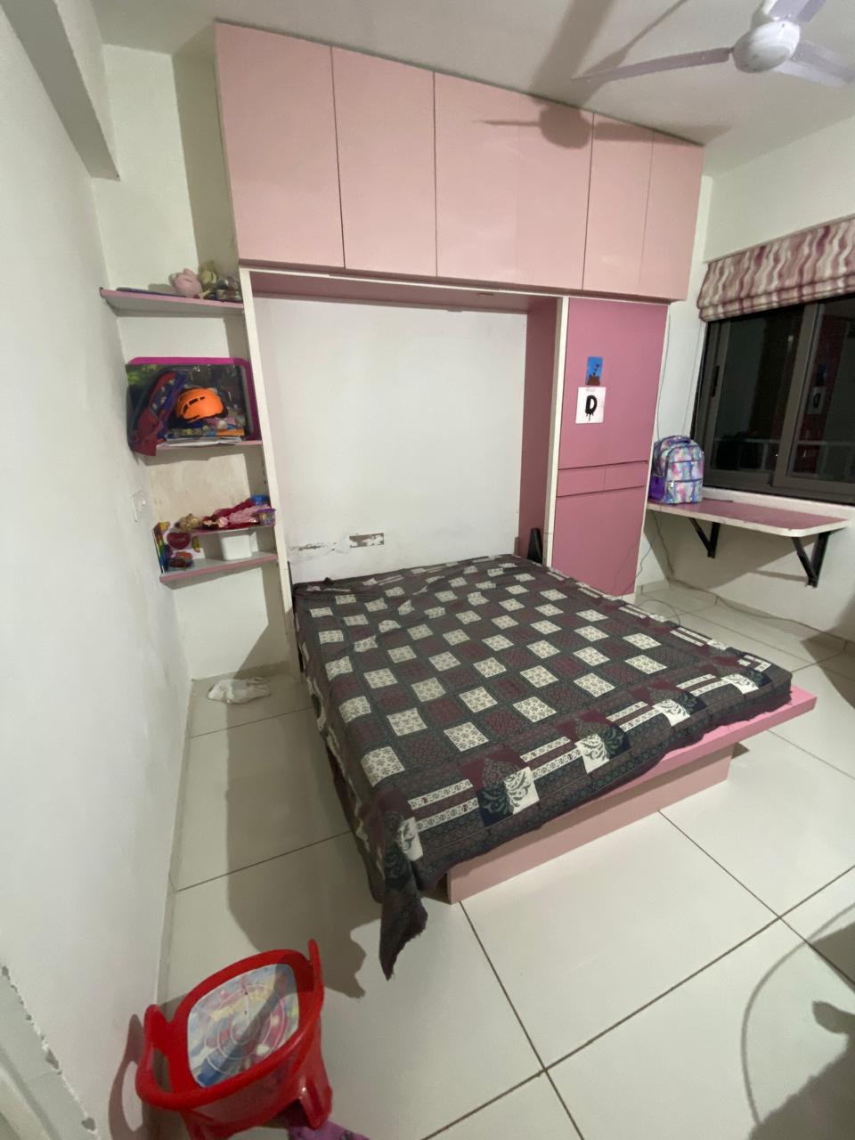 3 BHK 2070 Sq. Ft. Residential Flat / Appartment for Sell in Gota Ahmedabad - Media 8