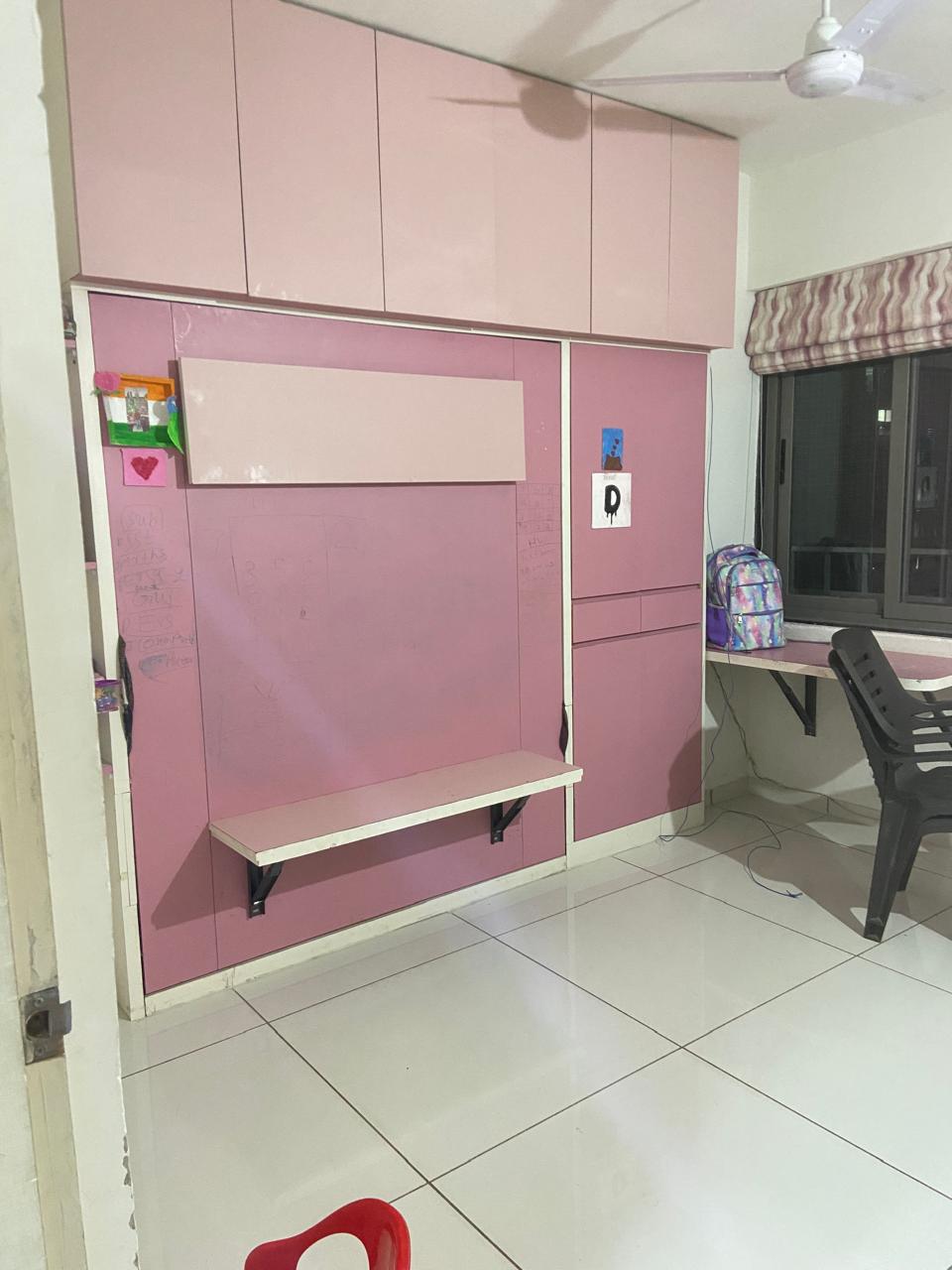 3 BHK 2070 Sq. Ft. Residential Flat / Appartment for Sell in Gota Ahmedabad - Media 7