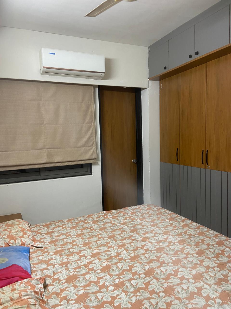 3 BHK 2070 Sq. Ft. Residential Flat / Appartment for Sell in Gota Ahmedabad