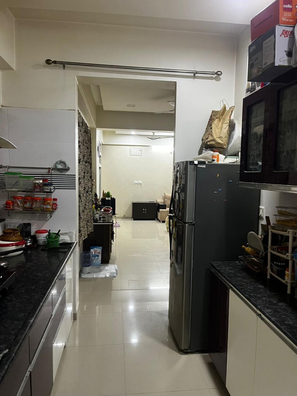 2 BHK 145 Sq. Yrd. Residential Flat / Appartment for Sell in Jagatpur Ahmedabad - Media 19