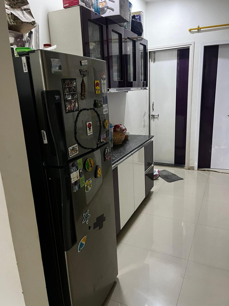 2 BHK 145 Sq. Yrd. Residential Flat / Appartment for Sell in Jagatpur Ahmedabad - Media 21