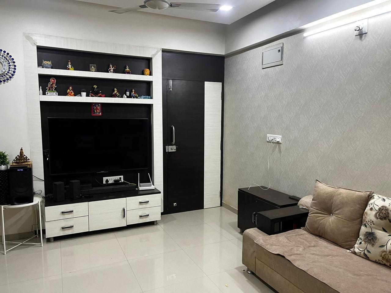 2 BHK 145 Sq. Yrd. Residential Flat / Appartment for Sell in Jagatpur Ahmedabad - Media 2