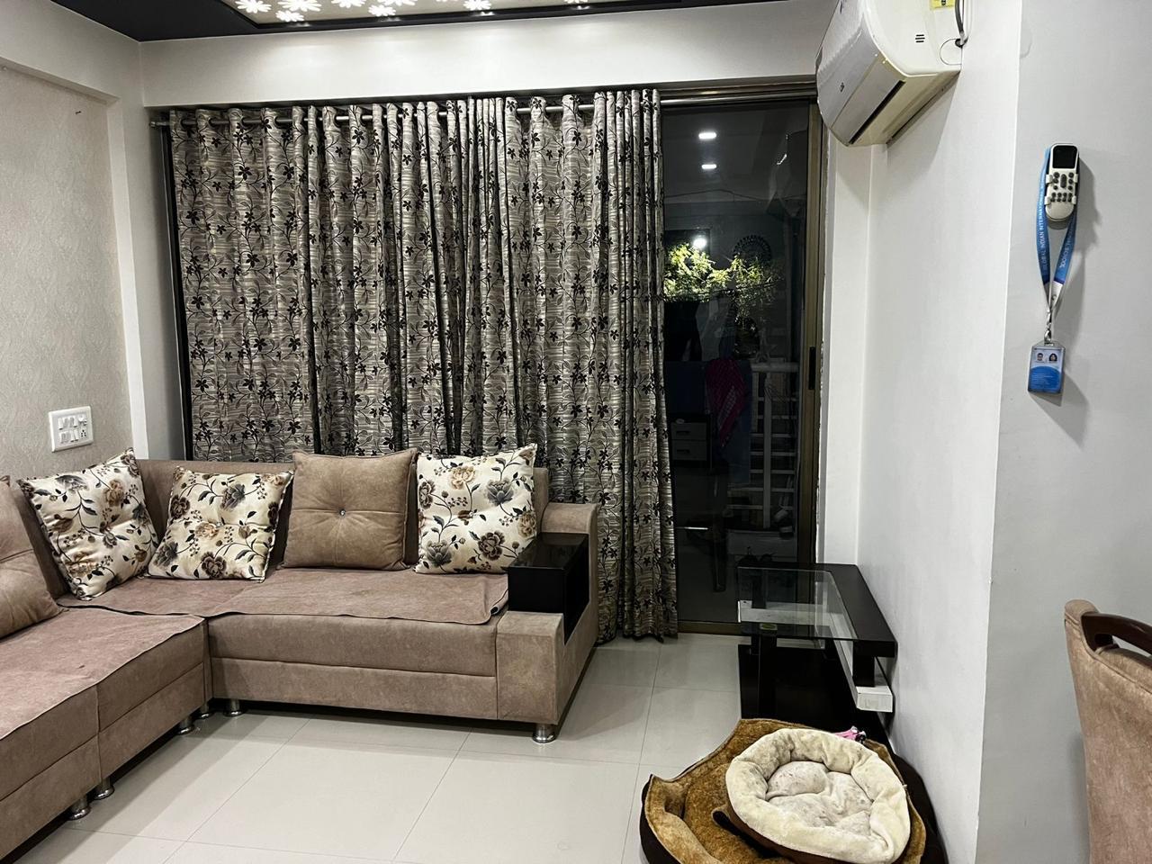 2 BHK 145 Sq. Yrd. Residential Flat / Appartment for Sell in Jagatpur Ahmedabad - Media 3