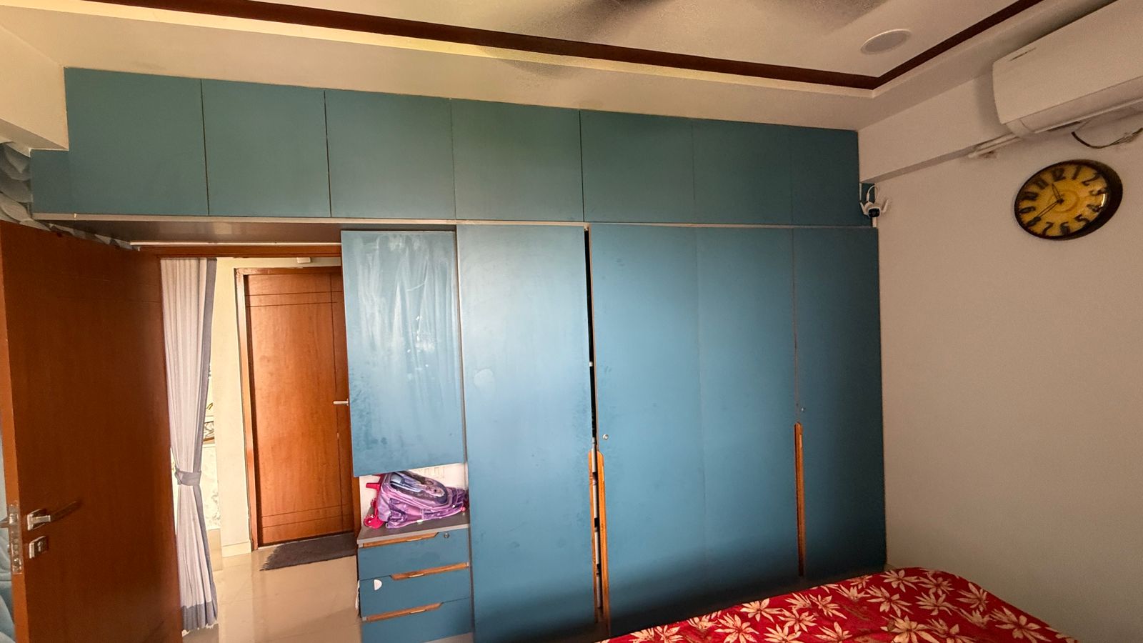2 BHK 1521 Sq. Ft. Residential Flat / Appartment for Sell in Gota Ahmedabad - Media 2