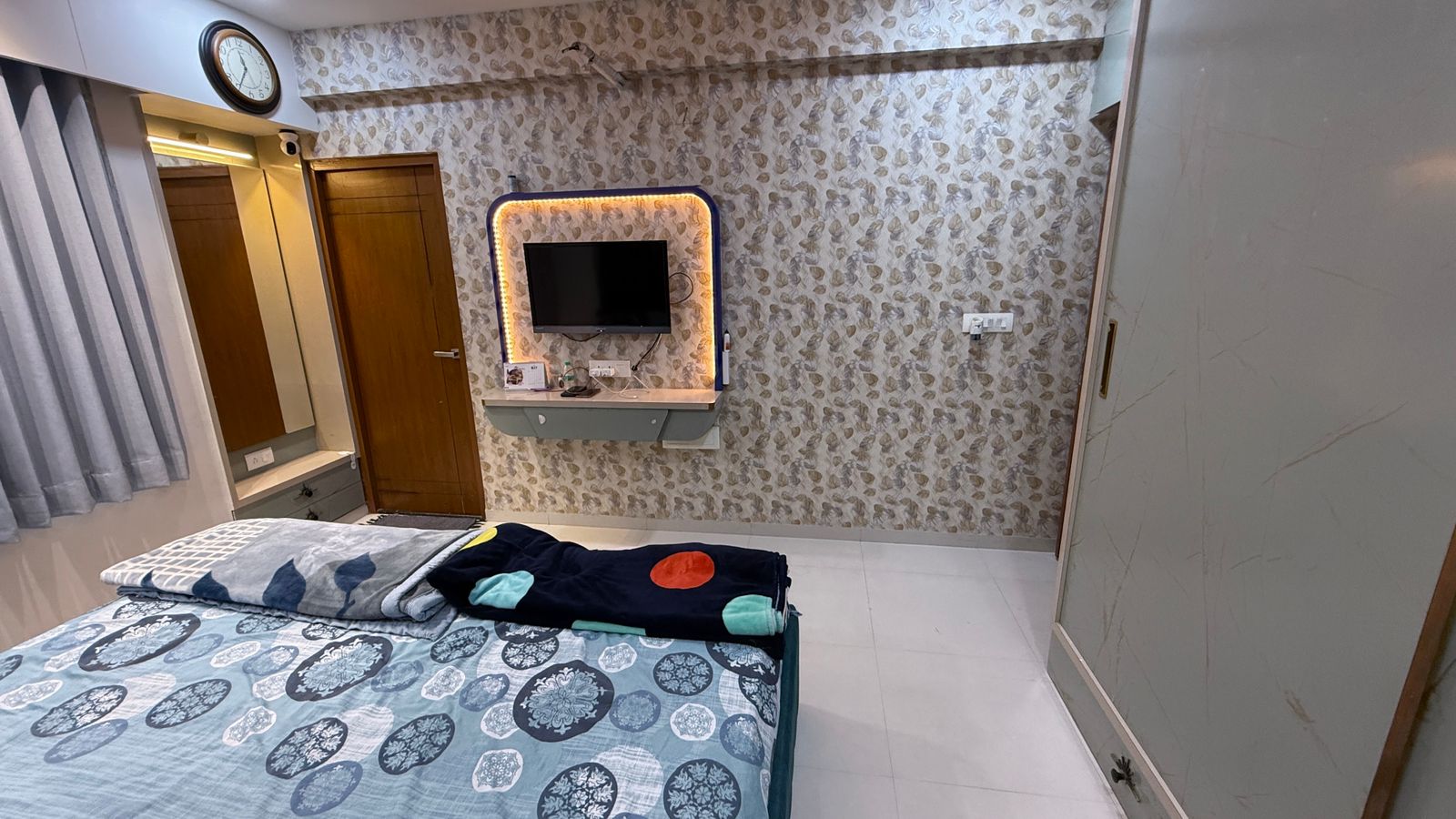 2 BHK 1521 Sq. Ft. Residential Flat / Appartment for Sell in Gota Ahmedabad - Media 8