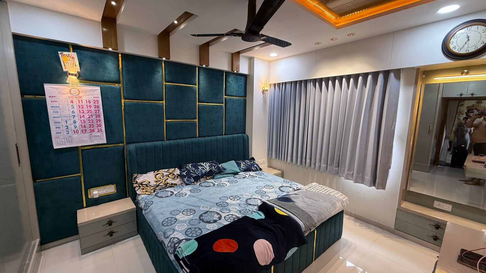 2 BHK 1521 Sq. Ft. Residential Flat / Appartment for Sell in Gota Ahmedabad