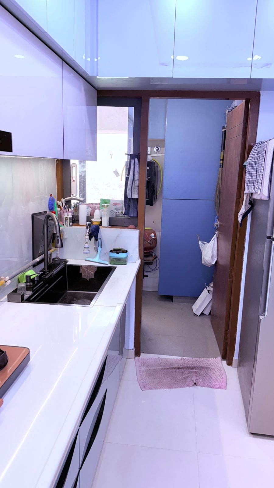 2 BHK 1521 Sq. Ft. Residential Flat / Appartment for Sell in Gota Ahmedabad - Media 16