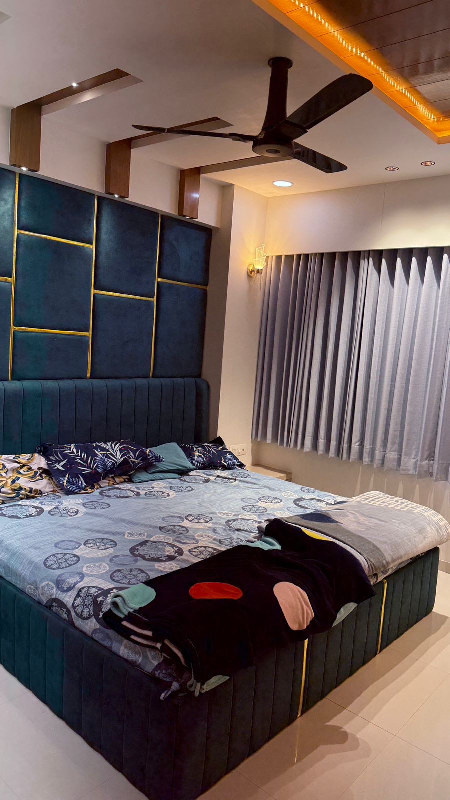 2 BHK 1521 Sq. Ft. Residential Flat / Appartment for Sell in Gota Ahmedabad - Media 13