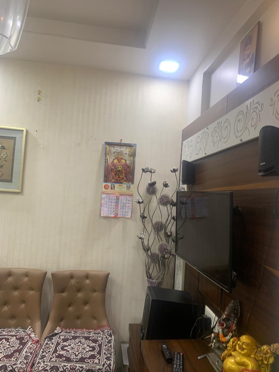 2 BHK 1008 Sq. Ft. Residential Flat / Appartment for Sell in Gota Ahmedabad - Media 5
