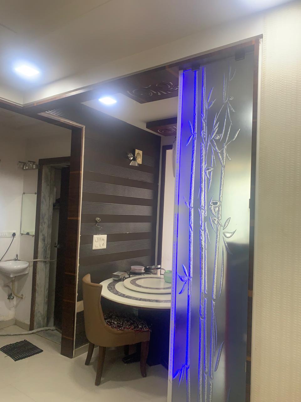 2 BHK 1008 Sq. Ft. Residential Flat / Appartment for Sell in Gota Ahmedabad