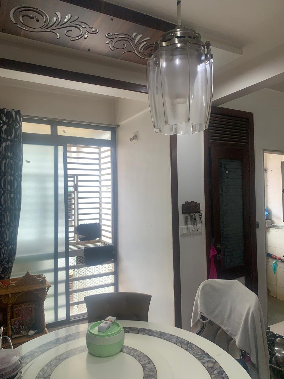 2 BHK 1008 Sq. Ft. Residential Flat / Appartment for Sell in Gota Ahmedabad - Media 10