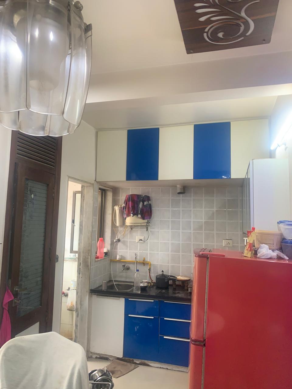 2 BHK 1008 Sq. Ft. Residential Flat / Appartment for Sell in Gota Ahmedabad - Media 9