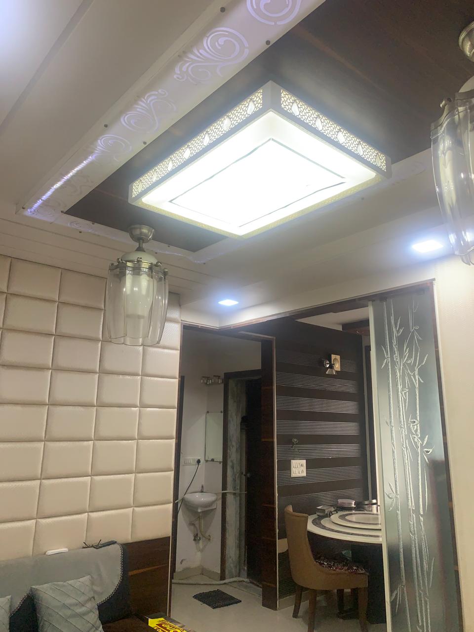 2 BHK 1008 Sq. Ft. Residential Flat / Appartment for Sell in Gota Ahmedabad - Media 8