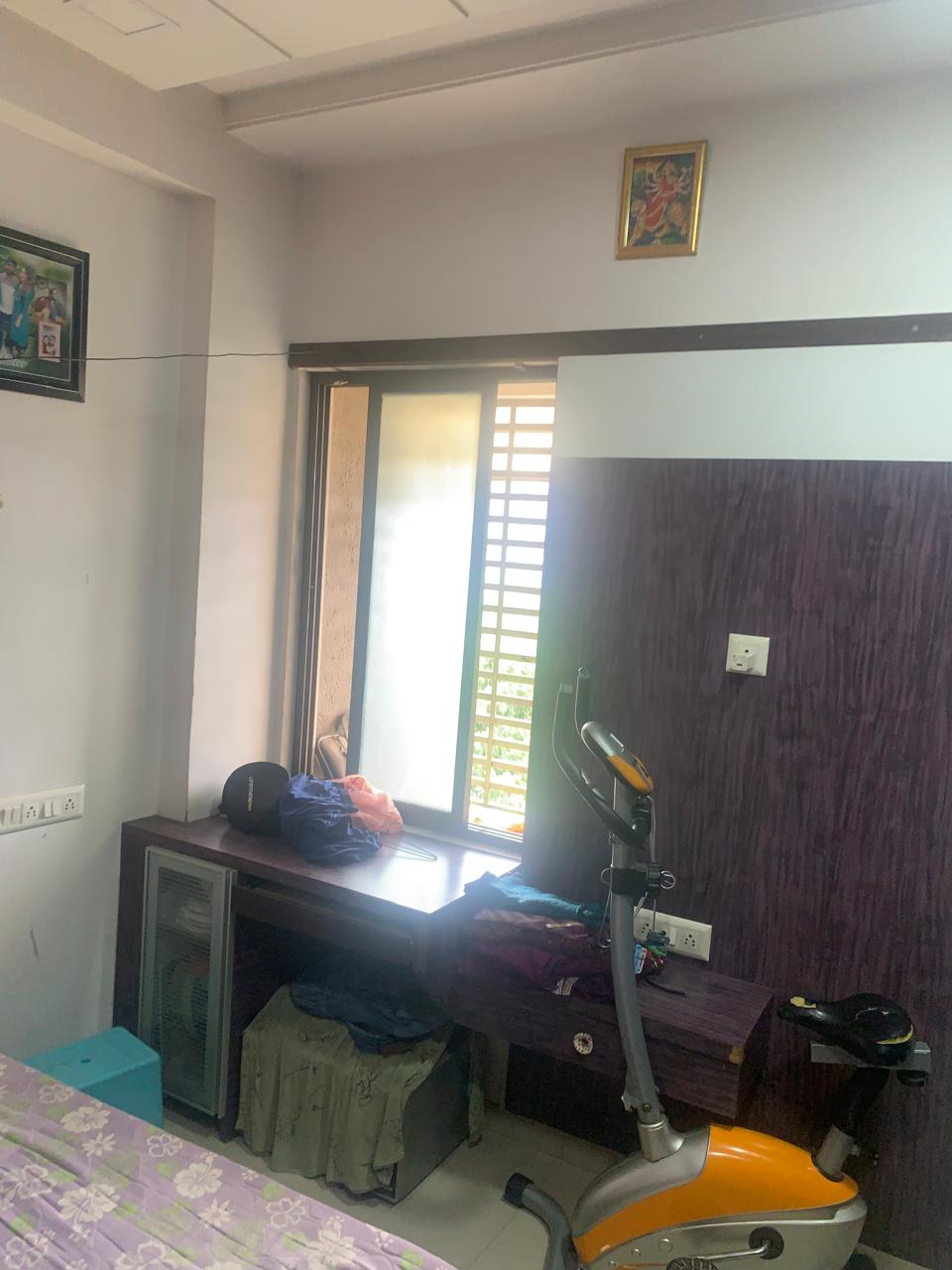 2 BHK 1008 Sq. Ft. Residential Flat / Appartment for Sell in Gota Ahmedabad - Media 13