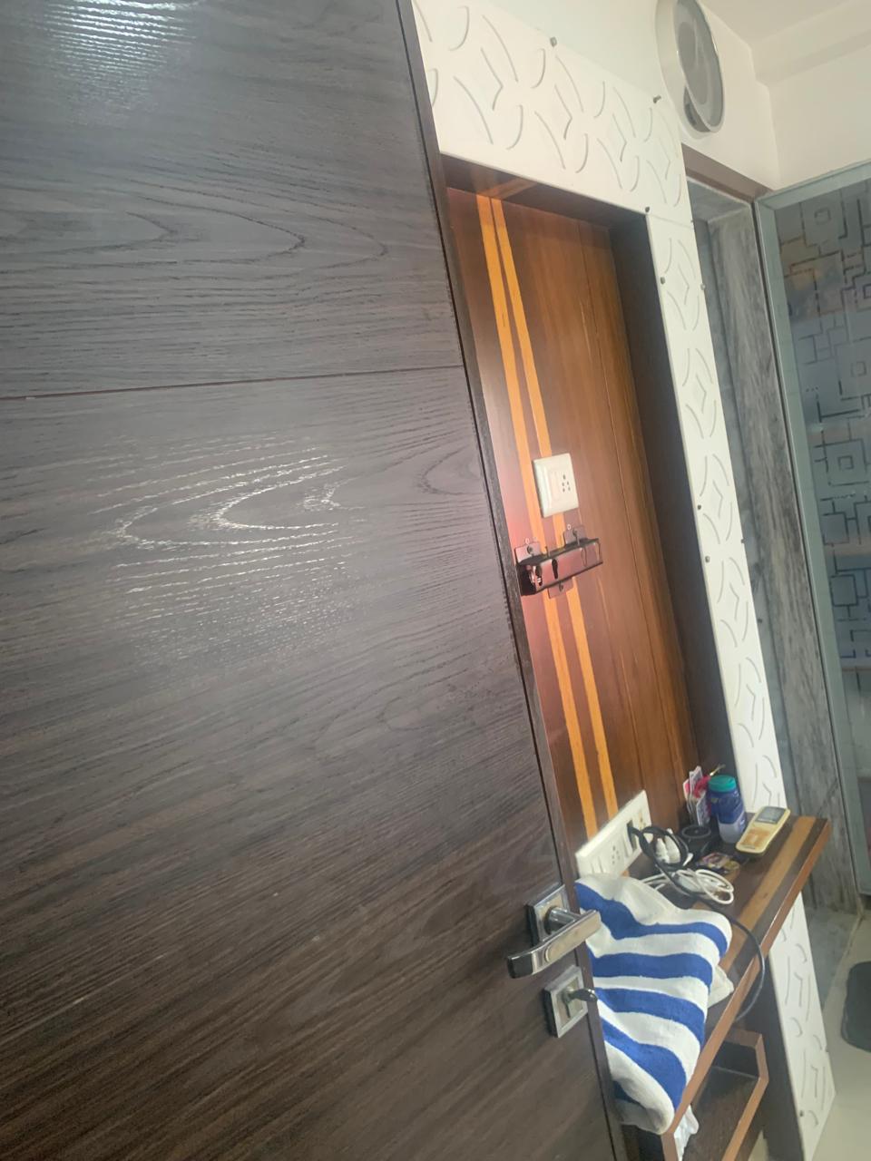 2 BHK 1008 Sq. Ft. Residential Flat / Appartment for Sell in Gota Ahmedabad - Media 15