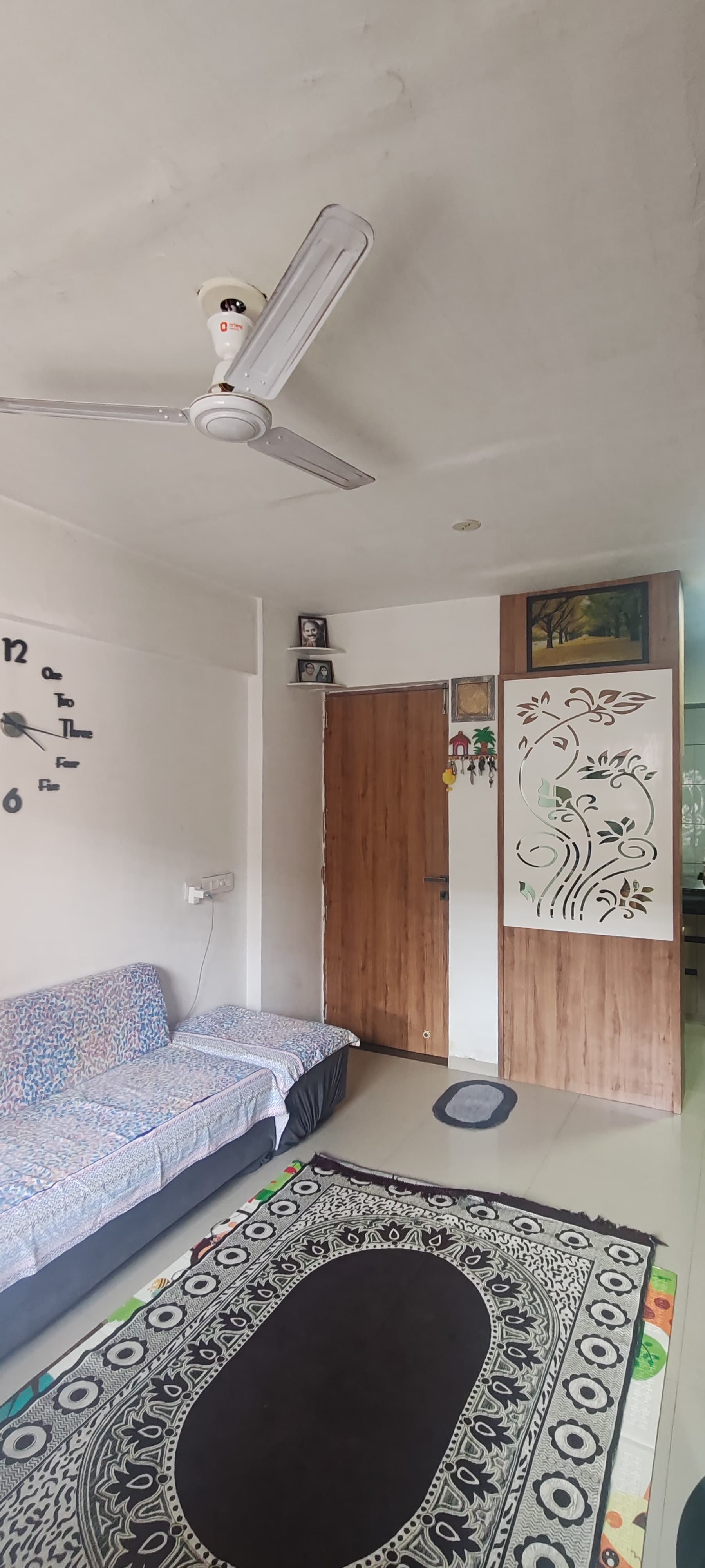 1 BHK 630 Sq. Ft. Residential Flat / Appartment for Sell in Jagatpur Ahmedabad - Media 2