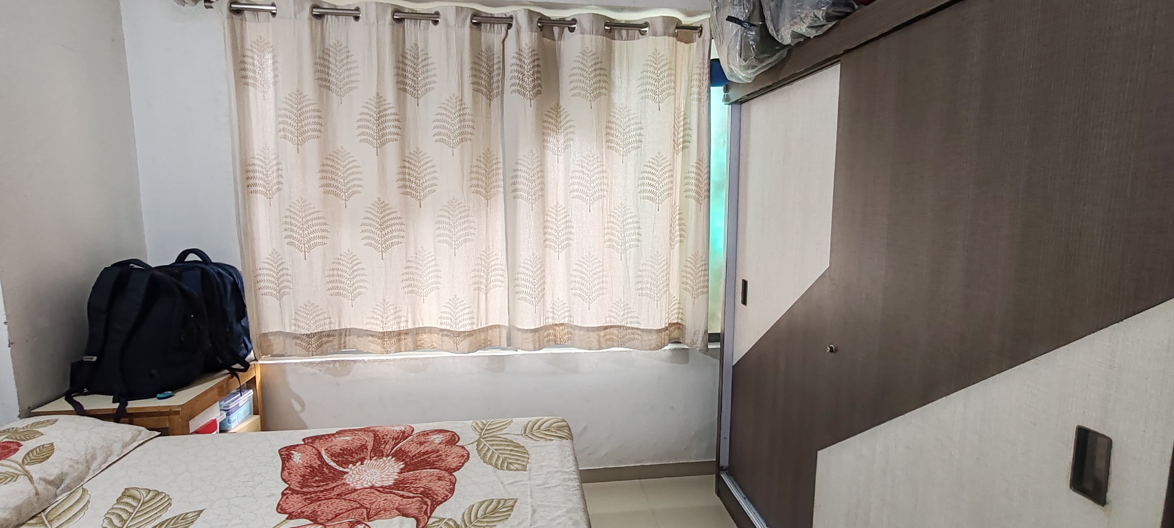 1 BHK 630 Sq. Ft. Residential Flat / Appartment for Sell in Jagatpur Ahmedabad - Media 7