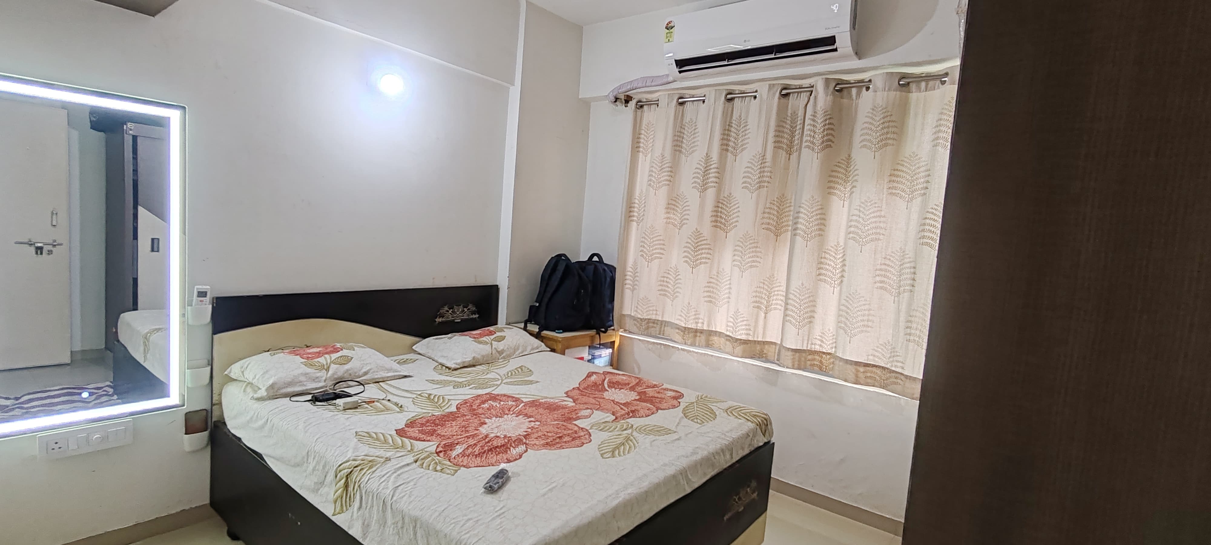 1 BHK 630 Sq. Ft. Residential Flat / Appartment for Sell in Jagatpur Ahmedabad - Media 3