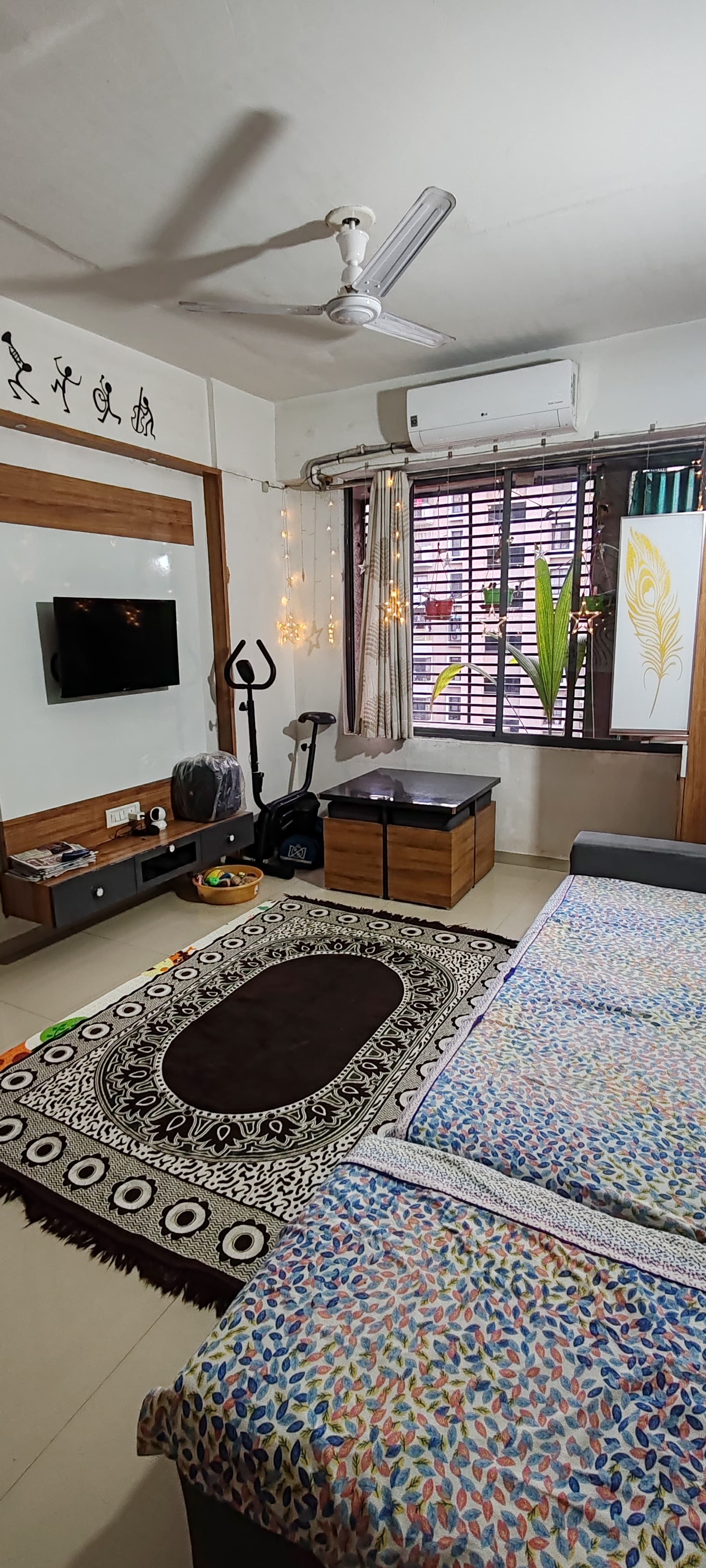1 BHK 630 Sq. Ft. Residential Flat / Appartment for Sell in Jagatpur Ahmedabad - Media 16