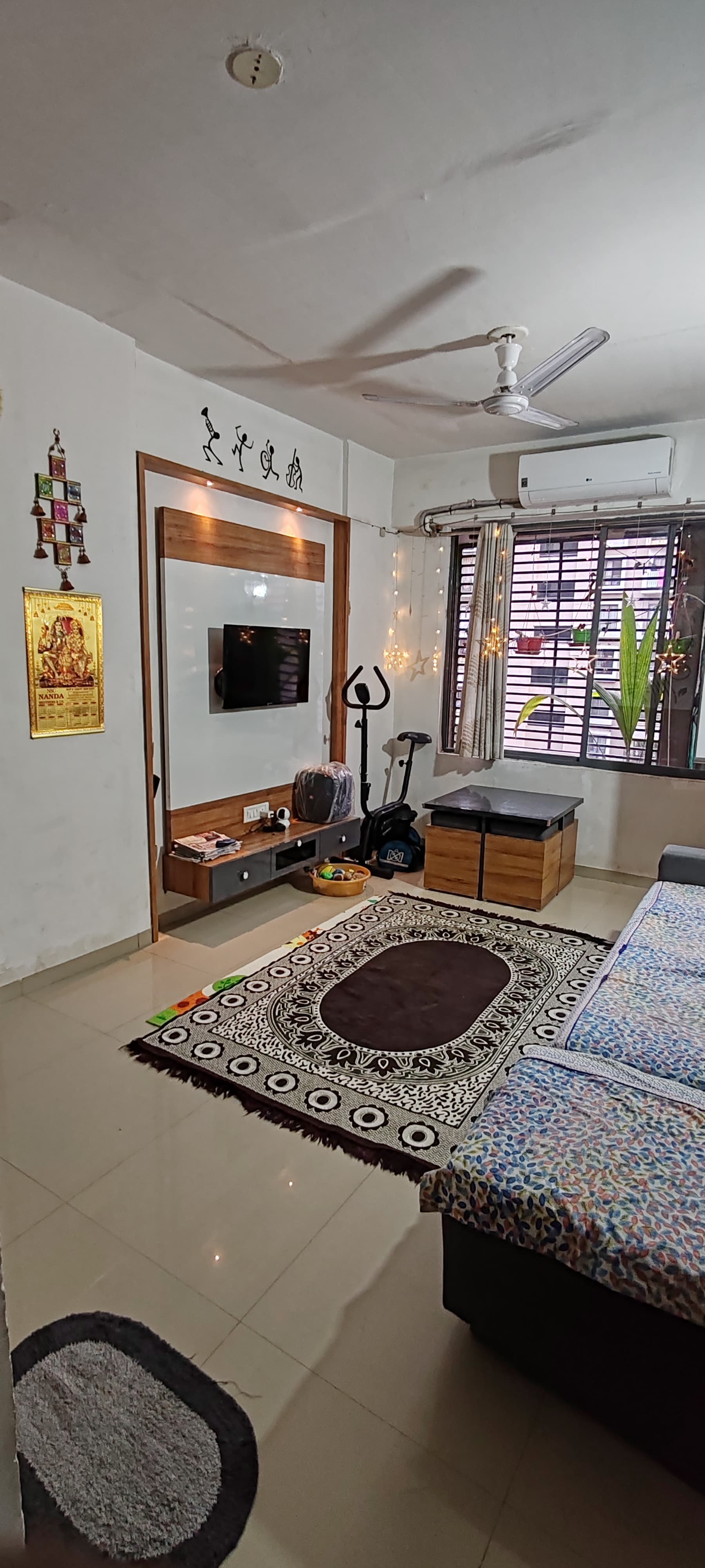 1 BHK 630 Sq. Ft. Residential Flat / Appartment for Sell in Jagatpur Ahmedabad - Media 15