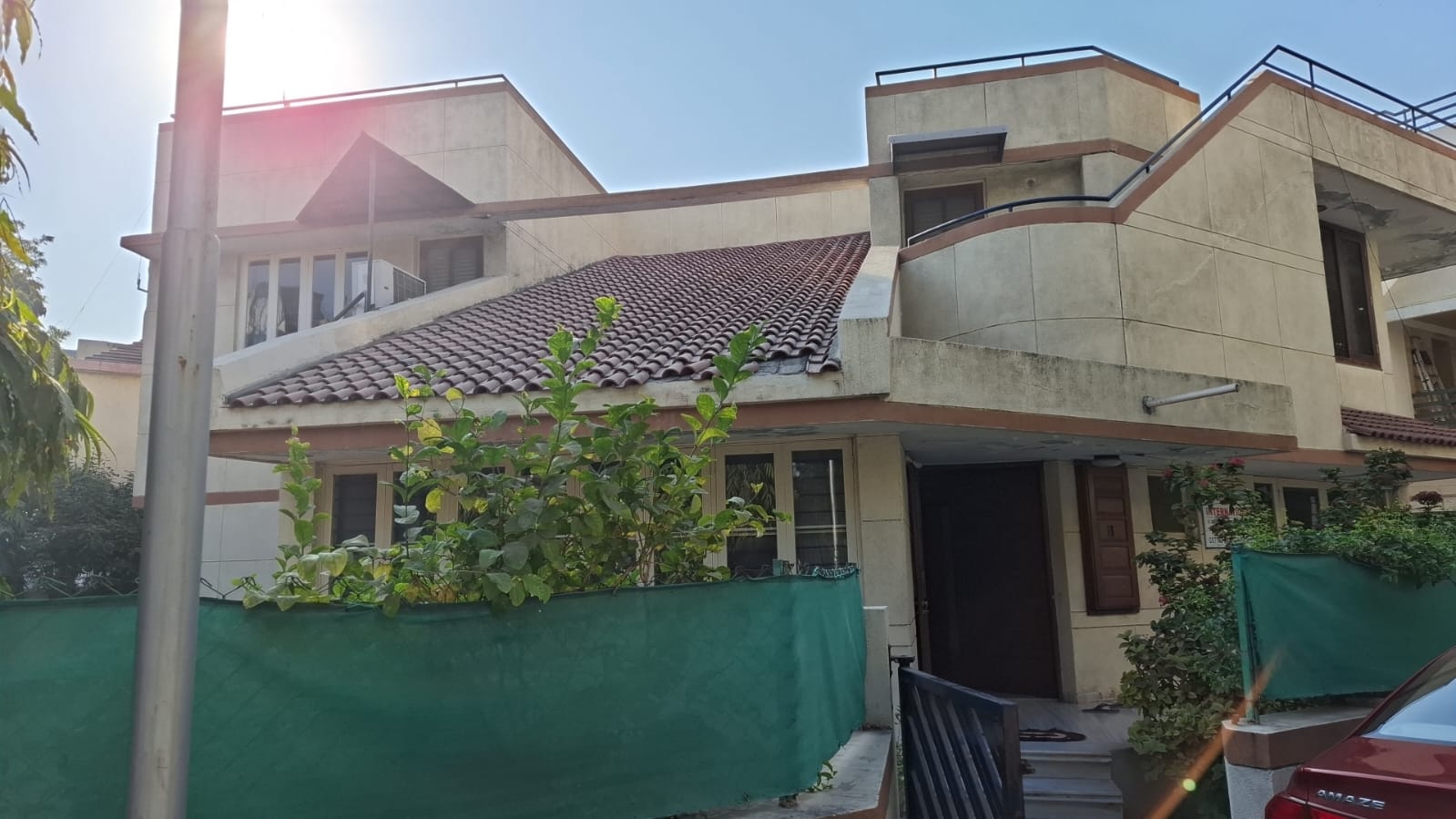 3 BHK 325 Sq. Yrd. Residential Bunglow / Villa for Sell in Sola Ahmedabad - Media 3