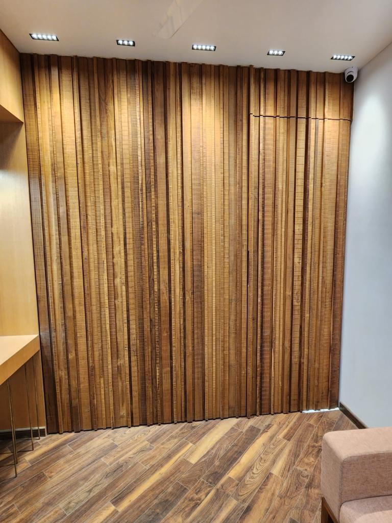 Office 1075 Sq. Ft. Commercial Office for Sell in Iscon Ambli Road Ahmedabad - Media 6