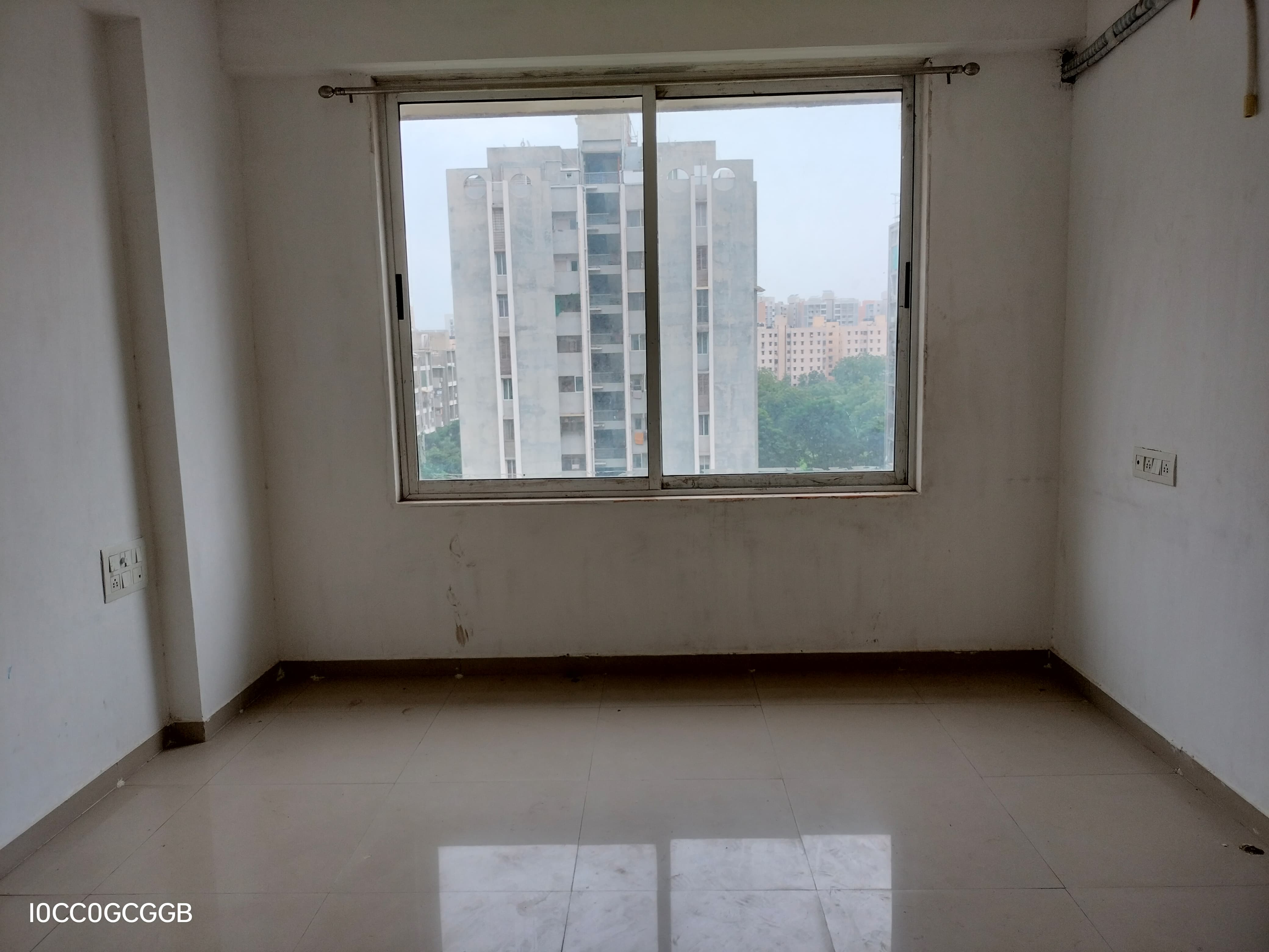 3 BHK 2025 Sq. Ft. Residential Flat / Appartment for Sell in Gota Ahmedabad - Media 4