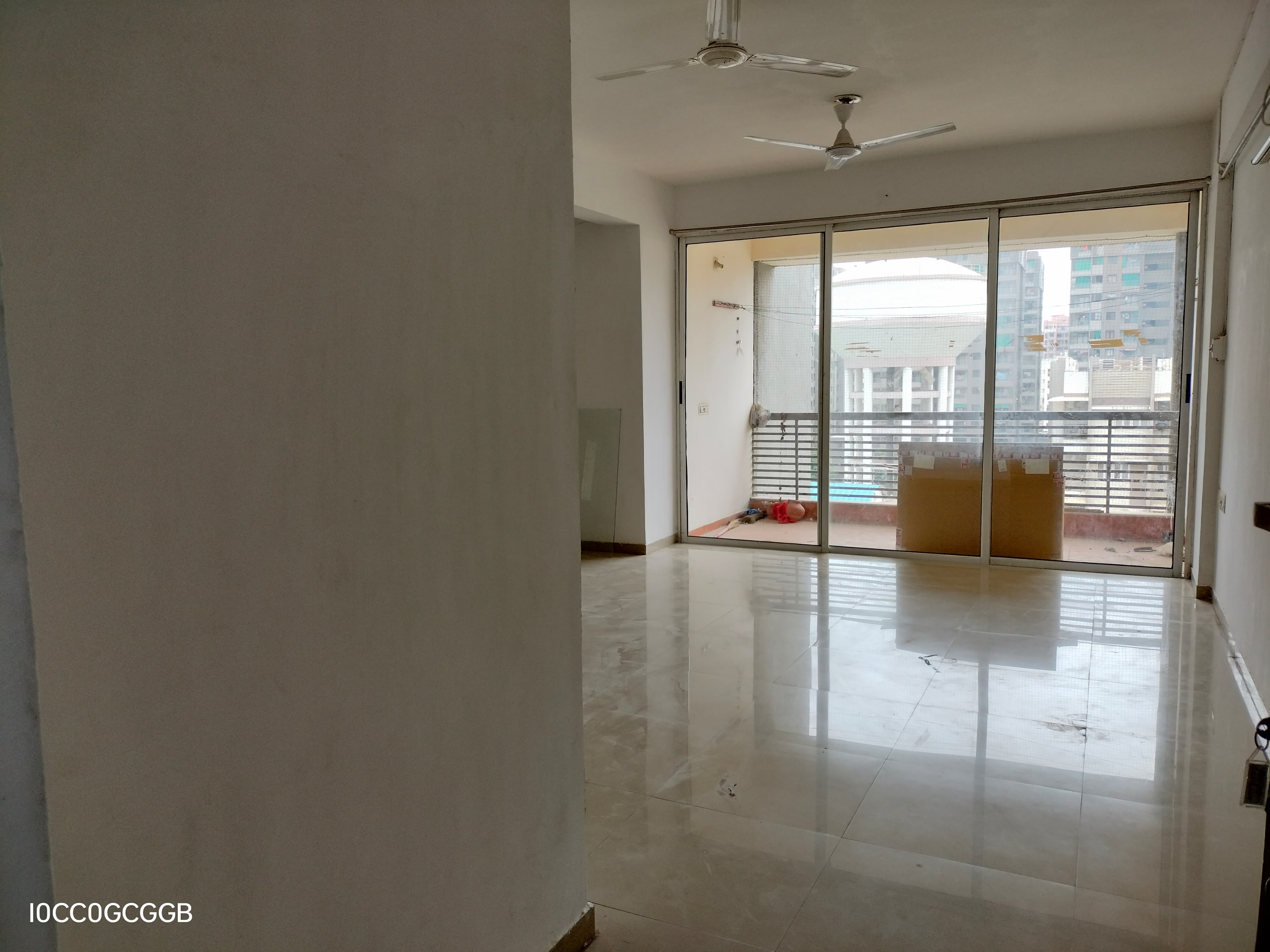 3 BHK 2025 Sq. Ft. Residential Flat / Appartment for Sell in Gota Ahmedabad - Media 6