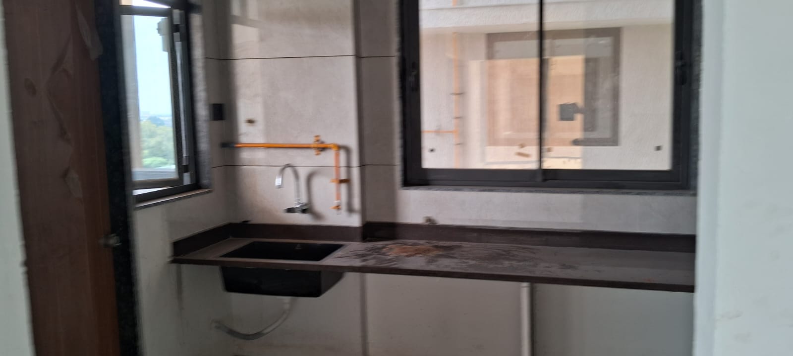 3 BHK 2025 Sq. Ft. Residential Flat / Appartment for Sell in Gota Ahmedabad - Media 8