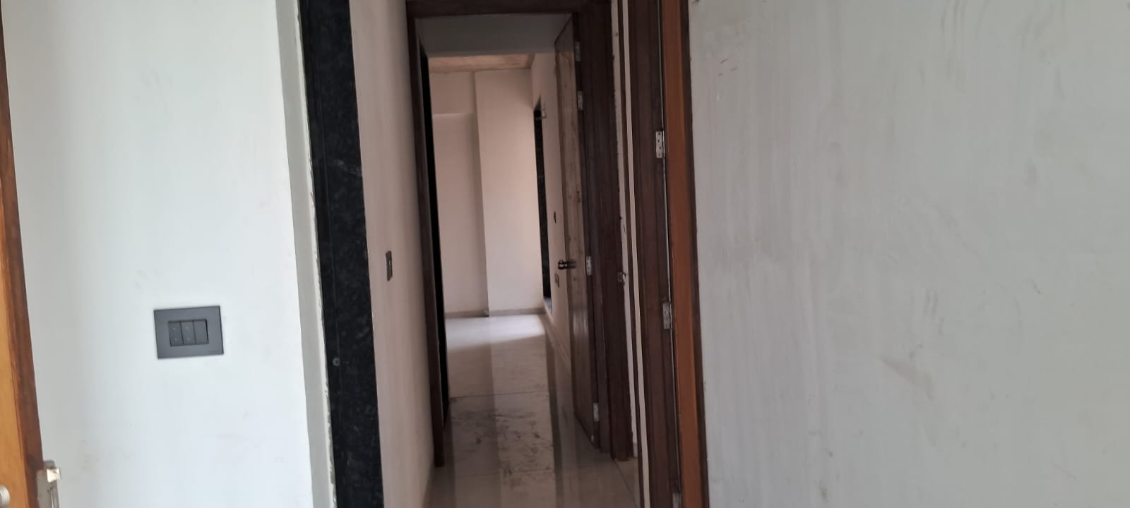 3 BHK 2025 Sq. Ft. Residential Flat / Appartment for Sell in Gota Ahmedabad - Media 13