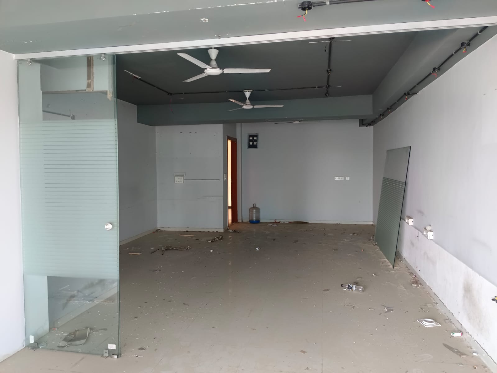 Office 574 Sq. Ft. Commercial Office for Rent in Science City Ahmedabad