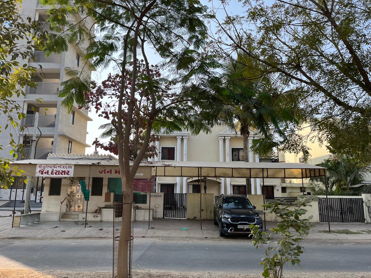 6 BHK ABOVE 620 Sq. Yrd. Residential Bunglow / Villa for Sell in Science City Ahmedabad - Media 9