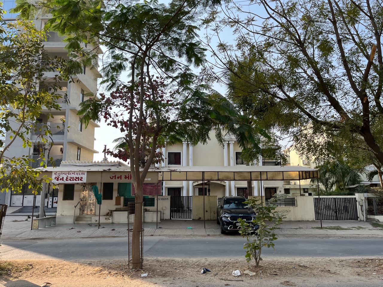 6 BHK ABOVE 620 Sq. Yrd. Residential Bunglow / Villa for Sell in Science City Ahmedabad - Media 8