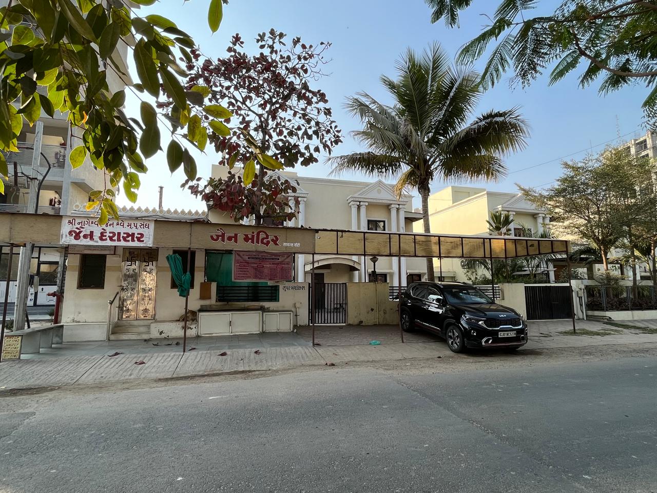 6 BHK ABOVE 620 Sq. Yrd. Residential Bunglow / Villa for Sell in Science City Ahmedabad