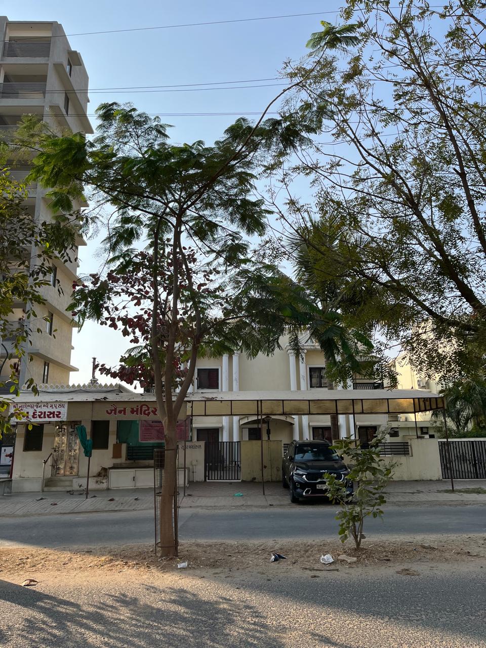 6 BHK ABOVE 620 Sq. Yrd. Residential Bunglow / Villa for Sell in Science City Ahmedabad - Media 10