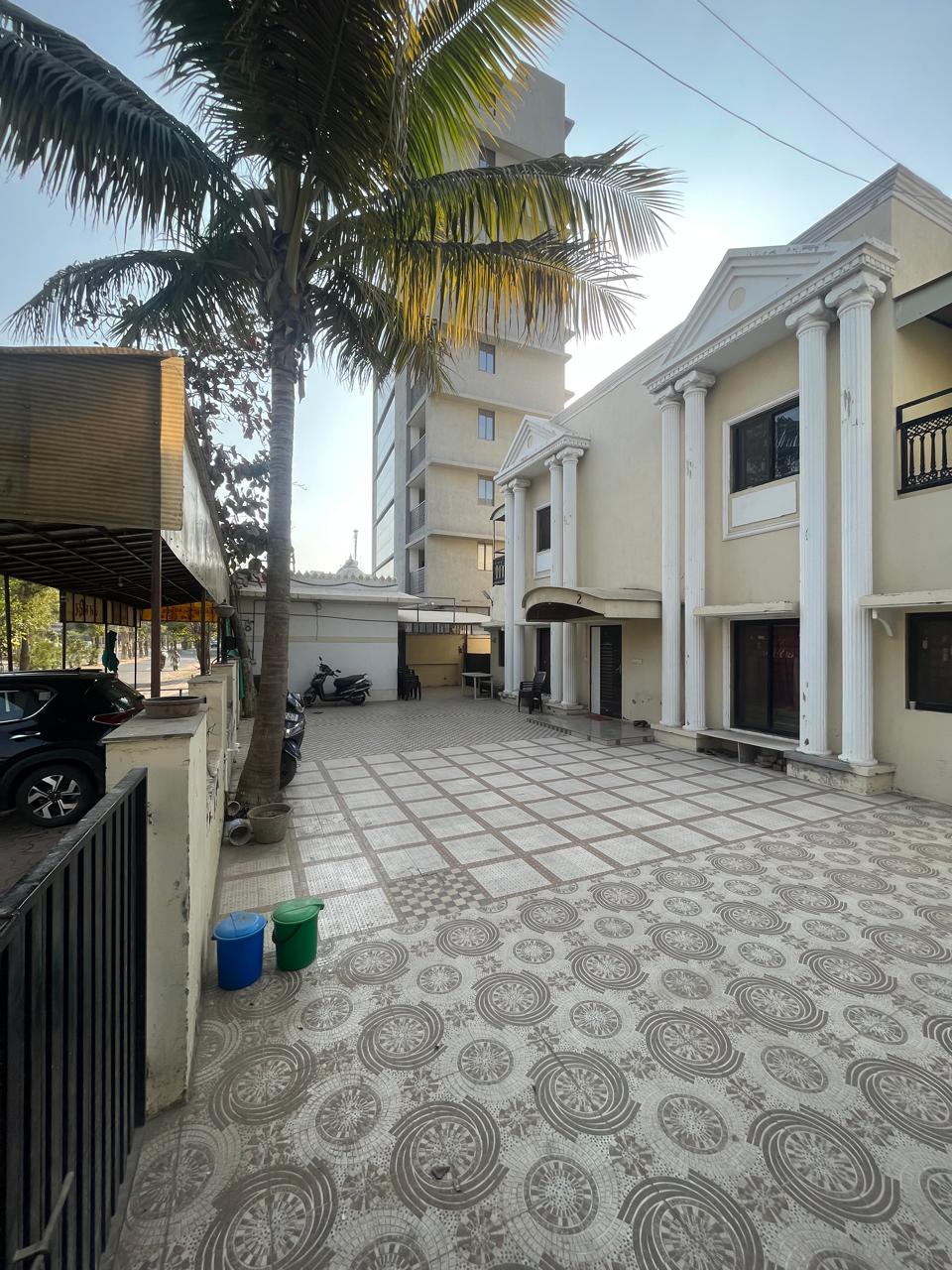 6 BHK ABOVE 620 Sq. Yrd. Residential Bunglow / Villa for Sell in Science City Ahmedabad - Media 13