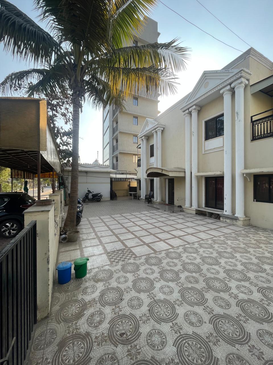 6 BHK ABOVE 620 Sq. Yrd. Residential Bunglow / Villa for Sell in Science City Ahmedabad - Media 15