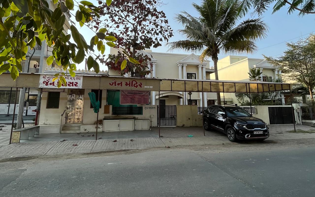 6 BHK ABOVE 620 Sq. Yrd. Residential Bunglow / Villa for Sell in Science City Ahmedabad - Media 12