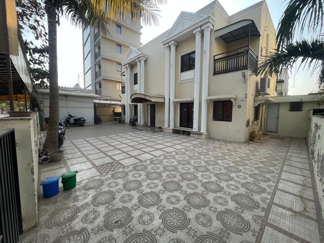 6 BHK ABOVE 620 Sq. Yrd. Residential Bunglow / Villa for Sell in Science City Ahmedabad - Media 18